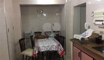 Casa com 3 quartos à venda na Rua Hebe, 93, Vila Dom Pedro II, São Paulo, 160 m2 por R$ 780.000