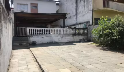 Casa com 3 quartos à venda na Rua José Vicente, 139, Tremembé, São Paulo, 283 m2 por R$ 1.600.000