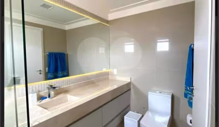 Apartamento com 4 quartos à venda na Rua Antônio de Lucena, 92, Chácara Califórnia, São Paulo, 386 m2 por R$ 6.500.000