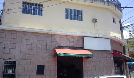 Casa com 5 quartos à venda na Rua Isabel Maria Garcia Parra, 253, Lauzane Paulista, São Paulo, 250 m2 por R$ 795.000