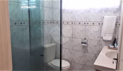 Casa com 4 quartos à venda na Rua Belchior Barreiros, 83, Vila Aurora (Zona Norte), São Paulo, 192 m2 por R$ 550.000