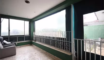 Casa com 8 quartos à venda na Avenida Morumbi, 354, Morumbi, São Paulo, 507 m2 por R$ 5.000.000