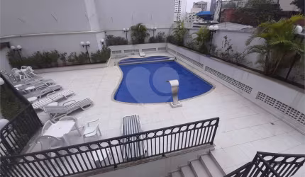 Apartamento com 3 quartos à venda na Rua Voluntários da Pátria, 3003, Santana, São Paulo, 78 m2 por R$ 1.200.000