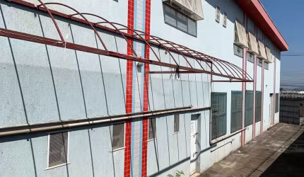 Barracão / Galpão / Depósito à venda na Rua Joaquim Afonso de Souza, 1020, Vila Celeste, São Paulo, 390 m2 por R$ 1.700.000