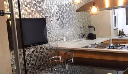 Apartamento com 5 quartos à venda na Rua Itapeti, 965, Vila Gomes Cardim, São Paulo, 329 m2 por R$ 3.074.000