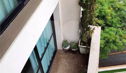 Apartamento com 4 quartos à venda na Rua Karl Richter, 105, Vila Suzana, São Paulo, 184 m2 por R$ 1.300.000