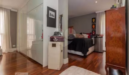 Apartamento com 3 quartos à venda na Rua Ambrizete, 180, Jardim Fonte do Morumbi, São Paulo, 189 m2 por R$ 1.500.000