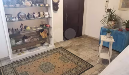 Casa com 3 quartos à venda na Rua Barão de Jaceguai, 499, Campo Belo, São Paulo, 251 m2 por R$ 2.300.000