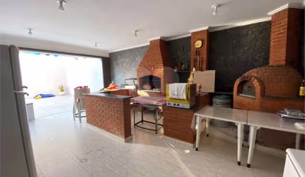 Casa com 4 quartos à venda na Rua Lenize Mazzei, 253, Vila Nova Mazzei, São Paulo, 450 m2 por R$ 1.700.000