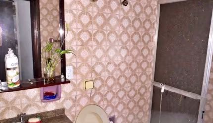 Casa com 5 quartos à venda na Rua Conselheiro Saraiva, 734, Santana, São Paulo, 180 m2 por R$ 1.250.000