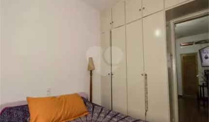 Apartamento com 3 quartos à venda na Rua Itapeva, 148, Bela Vista, São Paulo, 137 m2 por R$ 1.540.000