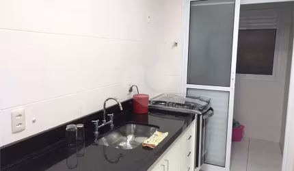 Apartamento com 2 quartos à venda na Rua Padre Machado, 525, Bosque da Saúde, São Paulo, 65 m2 por R$ 960.000