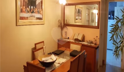 Apartamento com 3 quartos à venda na Rua Deputado Laércio Corte, 230, Paraíso do Morumbi, São Paulo, 167 m2 por R$ 1.090.000