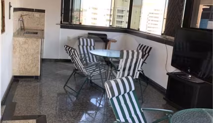 Apartamento com 5 quartos à venda na Rua José Ramon Urtiza, 139, Vila Andrade, São Paulo, 253 m2 por R$ 2.500.000