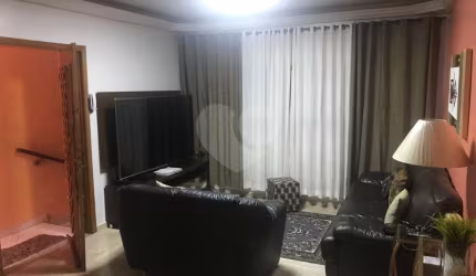 Casa com 5 quartos à venda na Rua Iguaçaba, 246, Chácara Belenzinho, São Paulo, 300 m2 por R$ 905.000