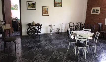 Casa com 4 quartos à venda na Alameda Roraima, 226, Três Montanhas, Osasco, 800 m2 por R$ 2.800.000