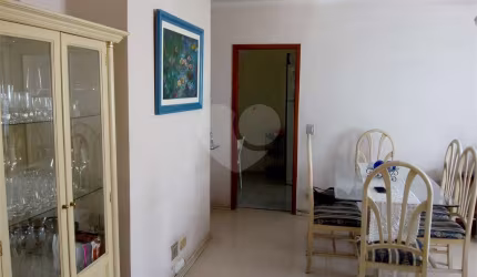 Apartamento com 3 quartos à venda na Rua Araguari, 578, Vila Uberabinha, São Paulo, 105 m2 por R$ 1.050.000