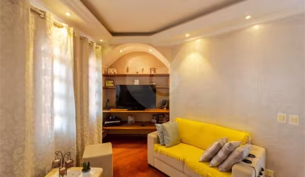 Casa com 3 quartos à venda na Rua Balata, 66, Jardim Guairaca, São Paulo, 278 m2 por R$ 850.000