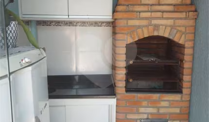 Casa com 3 quartos à venda na Avenida Álvaro Machado Pedrosa, 416, Parada Inglesa, São Paulo, 128 m2 por R$ 1.350.000