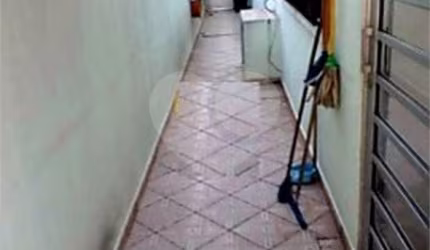 Casa com 3 quartos à venda na Rua Doutor Antônio Macedo Lima, 135, Vila Lucia, São Paulo, 248 m2 por R$ 1.100.000