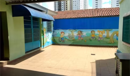 Casa com 3 quartos à venda na Rua Padre Paulo Ravier, 60, Água Fria, São Paulo, 215 m2 por R$ 1.484.000