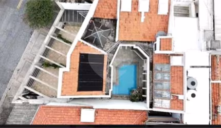 Casa com 4 quartos à venda na Rua Boa Esperança, 456, Chácara Santo Antônio (Zona Leste), São Paulo, 284 m2 por R$ 2.148.900