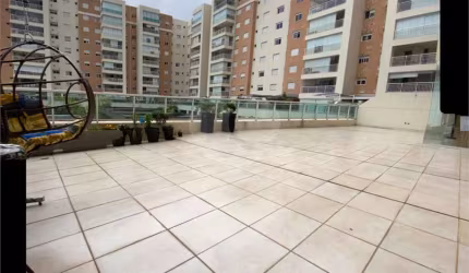 Apartamento com 3 quartos à venda na Rua João Antônio de Oliveira, 426, Mooca, São Paulo, 110 m2 por R$ 1.750.000