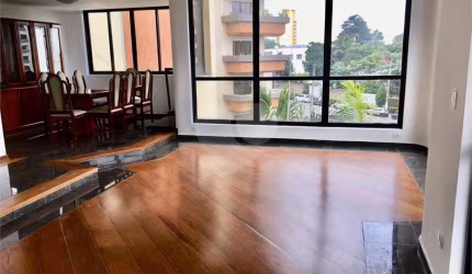 Apartamento com 4 quartos à venda na Rua Bento de Faria, 357, Bosque da Saúde, São Paulo, 221 m2 por R$ 1.300.000