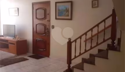 Casa com 3 quartos à venda na Rua Conselheiro Saraiva, 618, Santana, São Paulo, 240 m2 por R$ 1.300.000