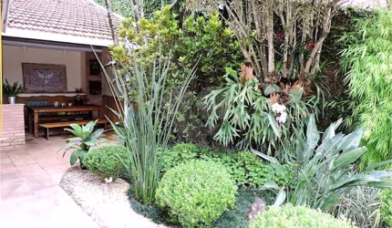 Casa em condomínio fechado com 4 quartos à venda na Avenida das Américas, 1, Recanto Impla, Carapicuíba, 393 m2 por R$ 2.200.000
