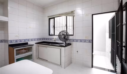 Casa com 3 quartos à venda na Rua Javari, 416, Mooca, São Paulo, 196 m2 por R$ 1.400.000