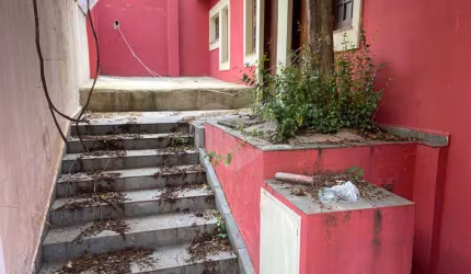 Casa com 4 quartos à venda na Rua Duarte de Azevedo, 641, Santana, São Paulo, 200 m2 por R$ 1.050.000