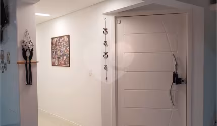 Apartamento com 4 quartos à venda na Rua Ismael Neri, 262, Água Fria, São Paulo, 235 m2 por R$ 2.350.000