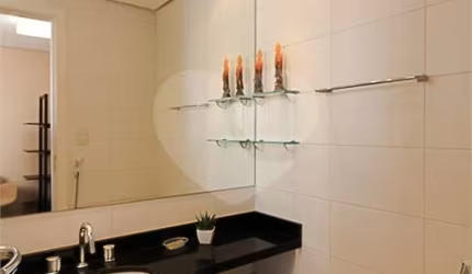 Apartamento com 2 quartos à venda na Rua Aimberê, 570, Perdizes, São Paulo, 150 m2 por R$ 2.050.000