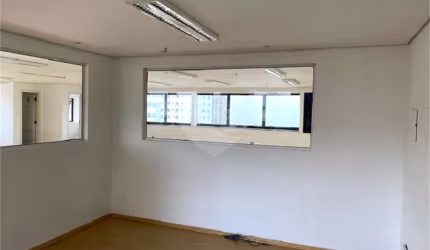 Sala comercial à venda na Avenida Angélica, 672, Santa Cecília, São Paulo, 33 m2 por R$ 1.690.000