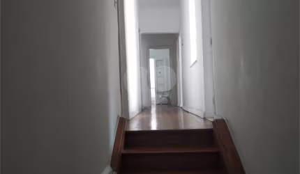 Casa com 7 quartos à venda na Rua Conselheiro Saraiva, 7, Santana, São Paulo, 617 m2 por R$ 3.000.000