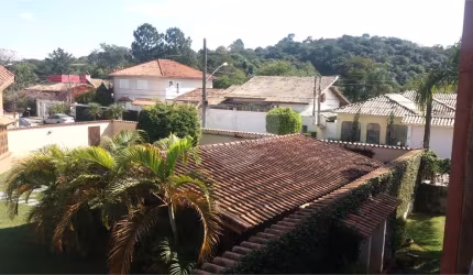Casa em condomínio fechado com 4 quartos à venda na Rua das Petúnias, 129, Chácara Vale do Rio Cotia, Carapicuíba, 362 m2 por R$ 1.490.000