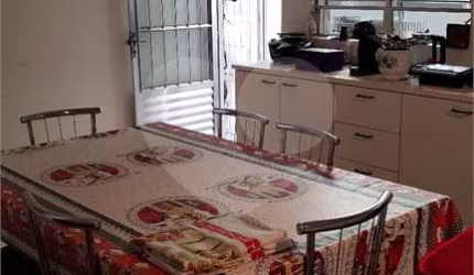 Casa com 3 quartos à venda na Rua dos Parecis, 132, Cambuci, São Paulo, 260 m2 por R$ 930.000
