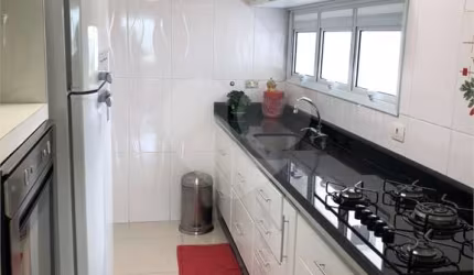 Apartamento com 3 quartos à venda na Rua William Furneau, 120, Pirituba, São Paulo, 131 m2 por R$ 1.250.000