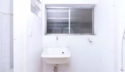 Apartamento com 1 quarto à venda na Rua Apeninos, 990, Paraíso, São Paulo, 54 m2 por R$ 685.000