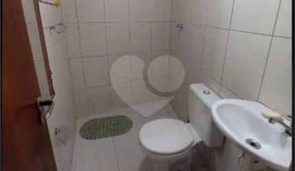 Casa com 5 quartos à venda na Rua Ubiraci, 153, Parque Monteiro Soares, São Paulo, 309 m2 por R$ 1.490.000
