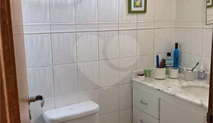 Apartamento com 4 quartos à venda na Rua Major José Marioto Ferreira, 850, Paraisópolis, São Paulo, 180 m2 por R$ 850.000