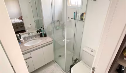 Apartamento com 3 quartos à venda na Rua Norma Pieruccini Giannotti, 665, Barra Funda, São Paulo, 145 m2 por R$ 2.100.000