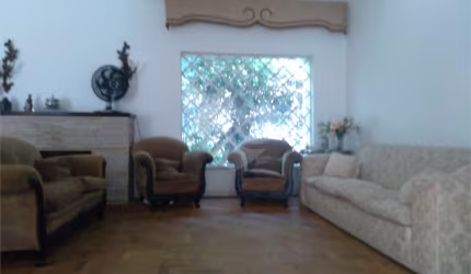 Casa com 4 quartos à venda na Praça Borborema, 40, Sumaré, São Paulo, 320 m2 por R$ 3.500.000