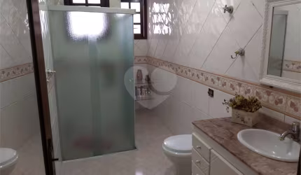 Casa com 3 quartos à venda na Praça Antônio Zunkeller Leite, 42, Água Fria, São Paulo, 319 m2 por R$ 1.280.000