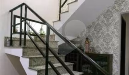 Casa com 3 quartos à venda na Rua Acaju, 383, Jardim Têxtil, São Paulo, 186 m2 por R$ 1.480.000