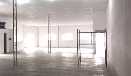 Barracão / Galpão / Depósito à venda na Rua Condessa Amália Matarazzo, 501, Jardim Peri, São Paulo, 300 m2 por R$ 940.000