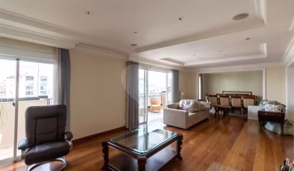 Apartamento com 3 quartos para alugar na Rua Morgado de Mateus, 260, Vila Mariana, São Paulo, 421 m2 por R$ 29.000
