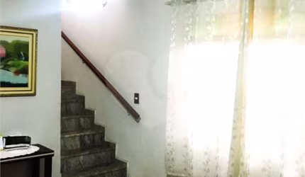 Casa com 4 quartos à venda na Rua Coronel Ferreira Leal, 176, Vila Gomes, São Paulo, 84 m2 por R$ 1.600.000