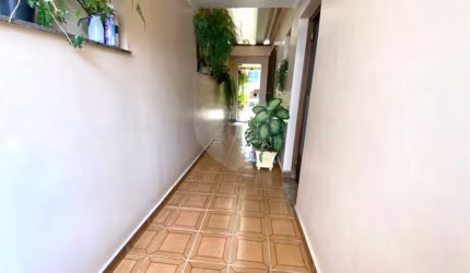 Casa com 3 quartos à venda na Rua Emílio Rodrigues, 99, Vila Paiva, São Paulo, 286 m2 por R$ 1.300.000